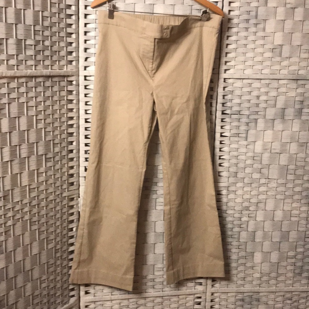Maternity Pants